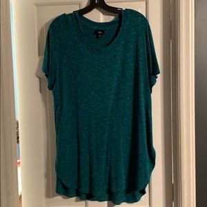 Massimo sweater tunic